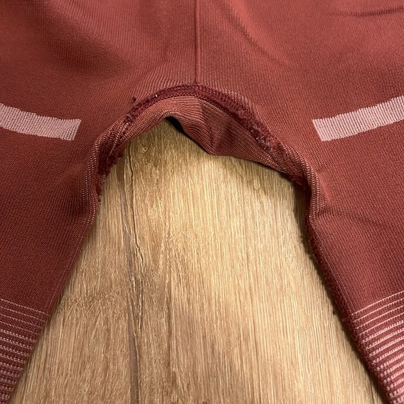 Gymshark Seamless Leggings - Picture 4 of 4